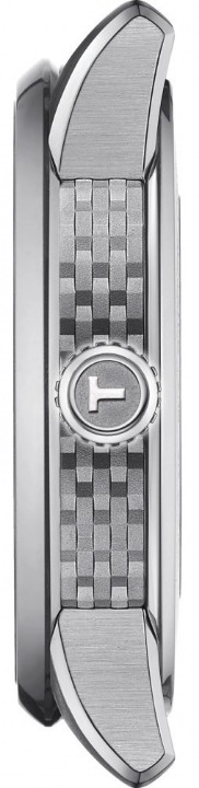 Obrázek Tissot Luxury Powermatic 80