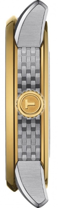 Obrázek Tissot Luxury Powermatic 80