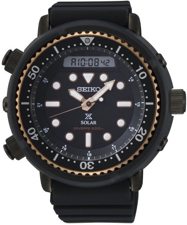 Obrázek Seiko Prospex "Arnie"