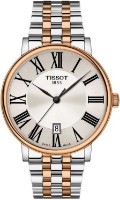 Zobrazit detail produktu - Tissot Carson Premium Obrázek Tissot Carson Premium
