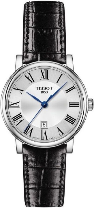 Obrázek Tissot Carson Premium Lady
