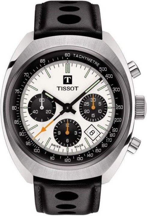 Obrázek Tissot Heritage 1973 Limited Edition