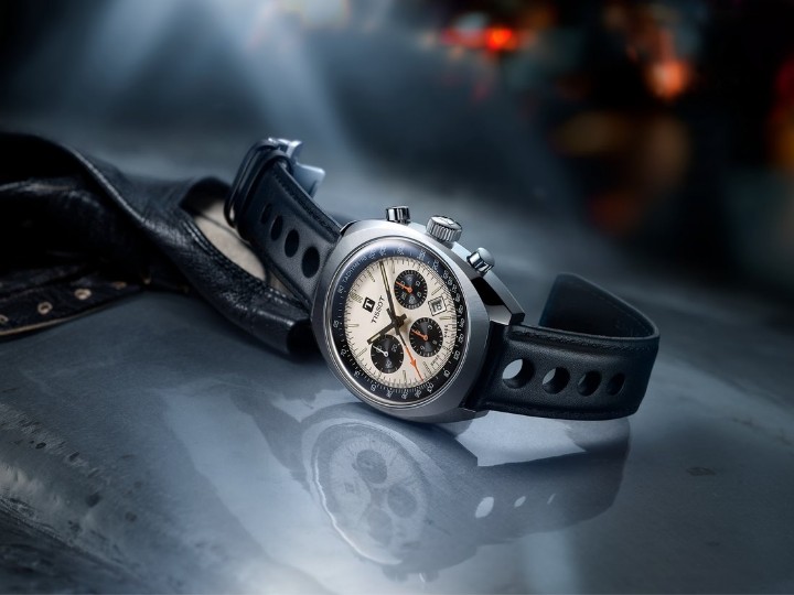 Obrázek Tissot Heritage 1973 Limited Edition