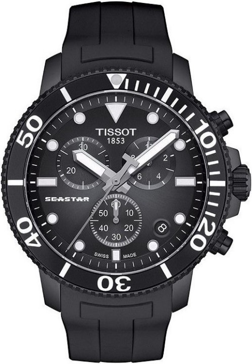 Obrázek Tissot Seastar 1000 Chronograph