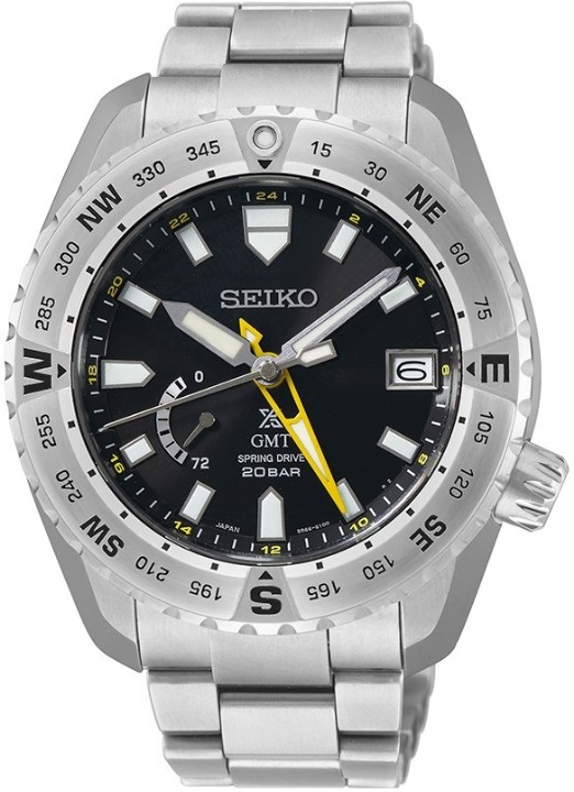 Obrázek Seiko Prospex LX
