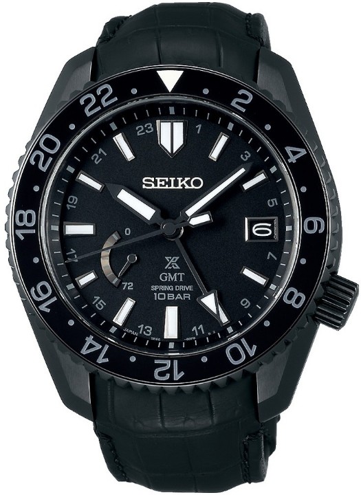 Obrázek Seiko Prospex LX