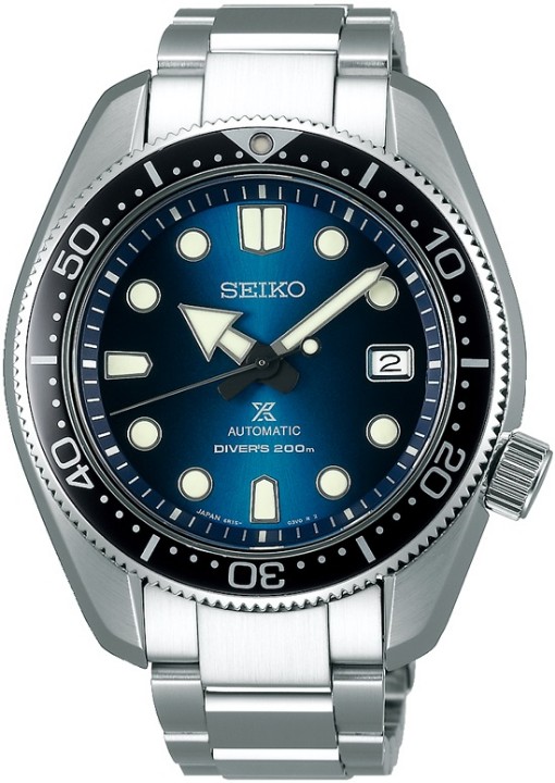 Obrázek Seiko Prospex Sea Great Blue Hole