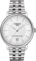 Zobrazit detail produktu - Tissot Carson Premium Powermatic 80 Obrázek Tissot Carson Premium Powermatic 80