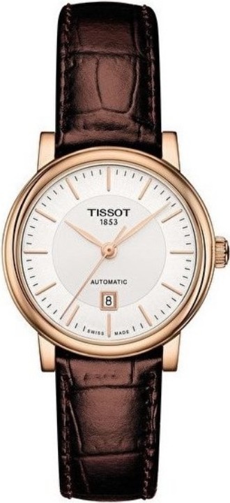 Obrázek Tissot Carson Automatic
