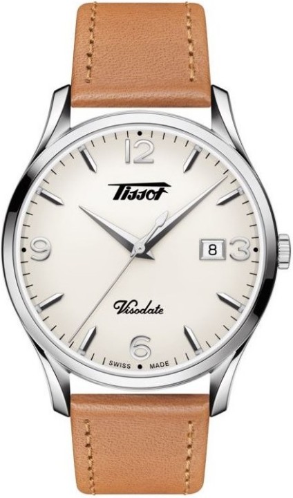 Obrázek Tissot Heritage Visodate