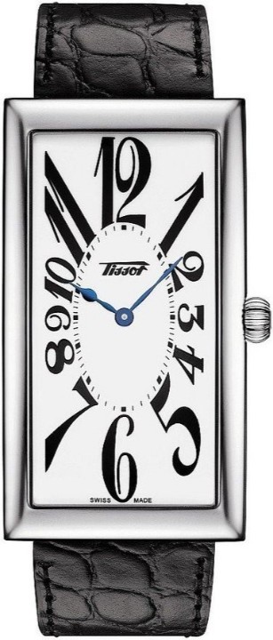 Obrázek Tissot Heritage Banana Centenary Edition