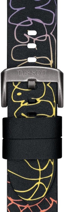 Obrázek Tissot Chrono XL 3x3 Street Basketball Special Edition