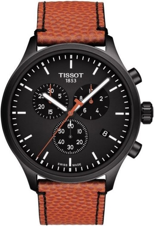 Obrázek Tissot Chrono XL NBA Collector