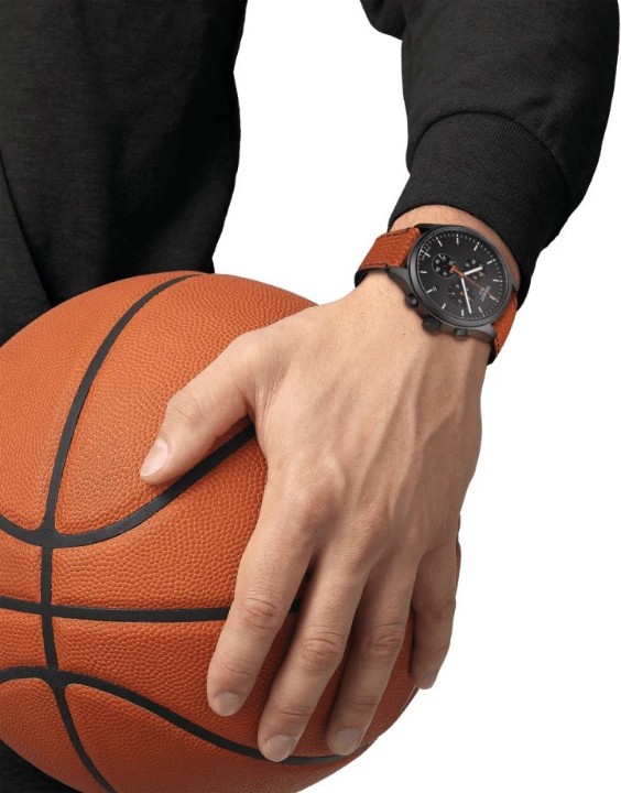 Obrázek Tissot Chrono XL NBA Collector