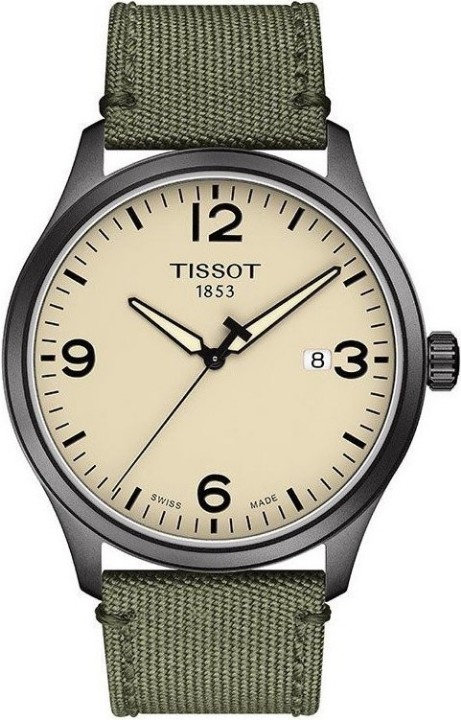 Obrázek Tissot Gent XL Classic