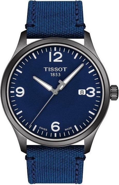 Obrázek Tissot Gent XL Classic