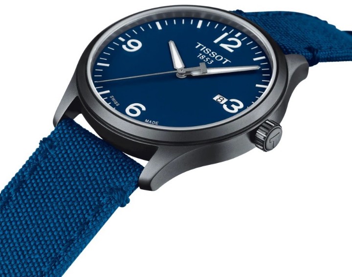 Obrázek Tissot Gent XL Classic