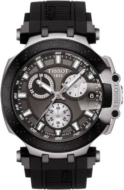 Obrázek Tissot T-Race Quartz