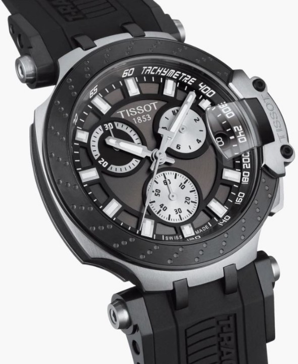 Obrázek Tissot T-Race Quartz