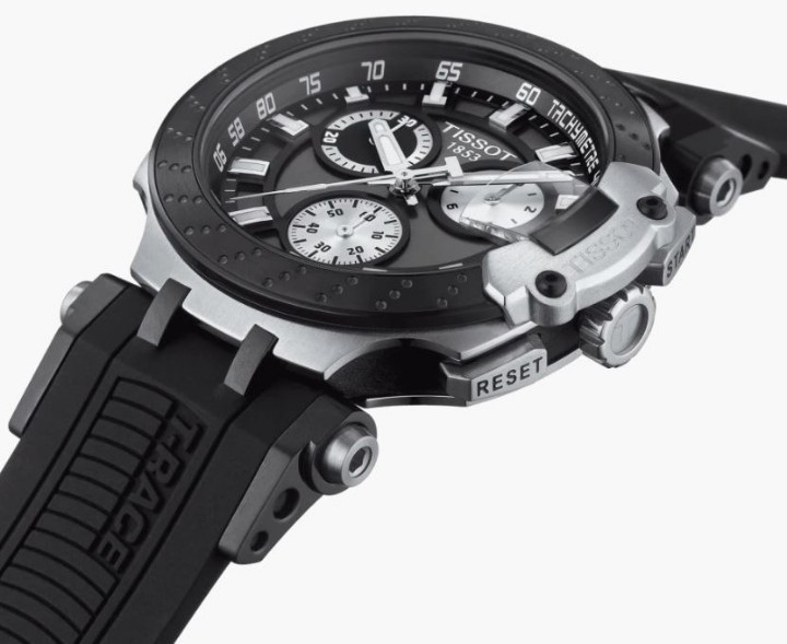 Obrázek Tissot T-Race Quartz