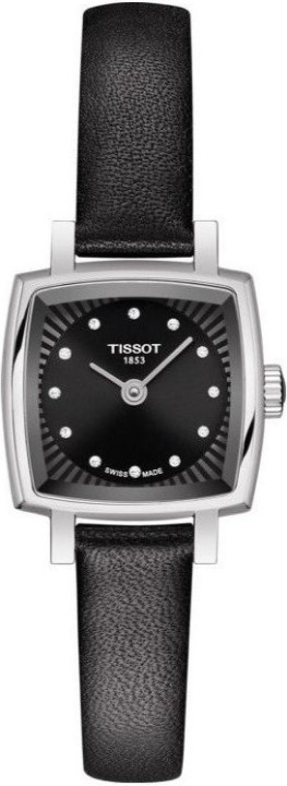Obrázek Tissot Lovely Square