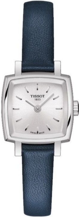 Obrázek Tissot Lovely Square