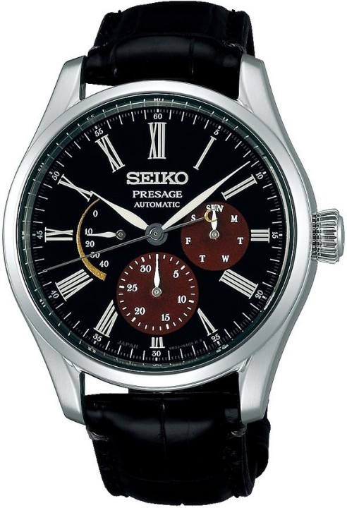 Obrázek Seiko Presage Craftsmanship Limited Edition