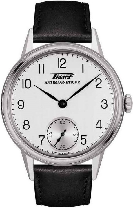 Obrázek Tissot Heritage Petite Seconde