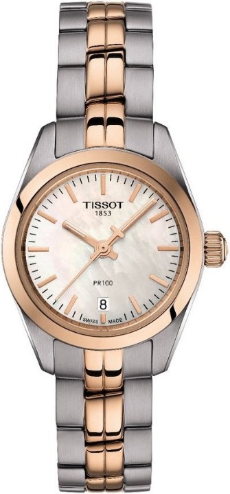 Obrázek Tissot PR 100