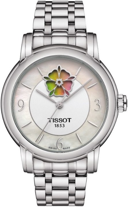 Obrázek Tissot Lady Heart Automatic
