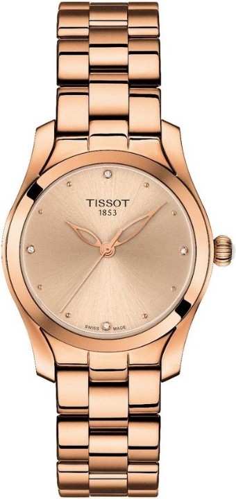 Obrázek Tissot T-Wave