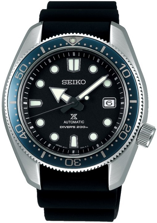 Obrázek Seiko Prospex Sea