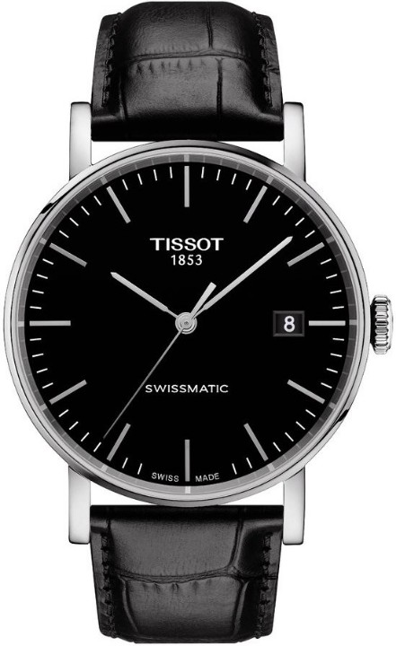 Obrázek Tissot Everytime Swissmatic