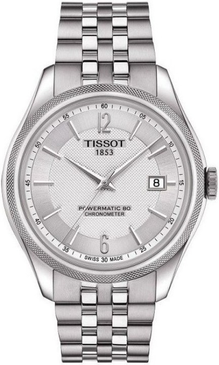 Obrázek Tissot Ballade Powermatic 80 COSC