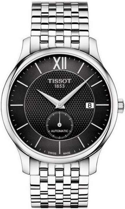 Obrázek Tissot Tradition Automatic