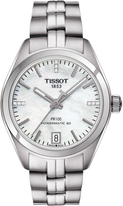 Obrázek Tissot PR 100 Automatic Lady