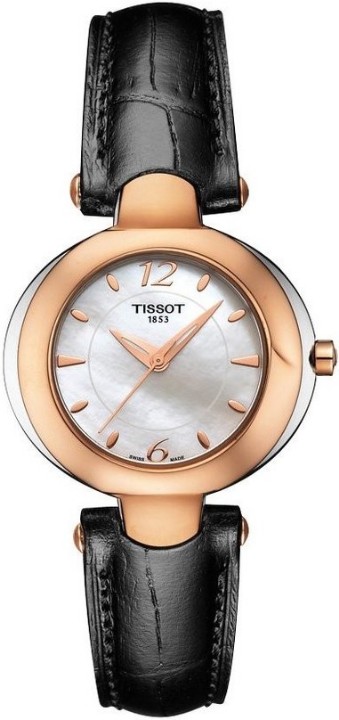 Obrázek Tissot Organdy