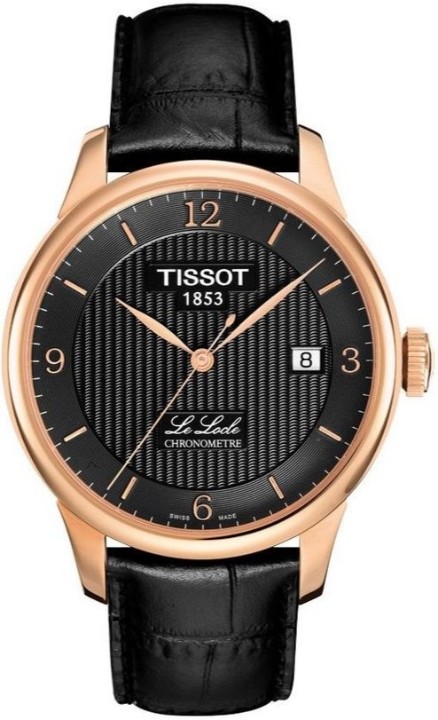 Obrázek Tissot Le Locle Automatic
