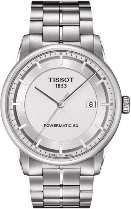 Obrázek Tissot Luxury Powermatic 80