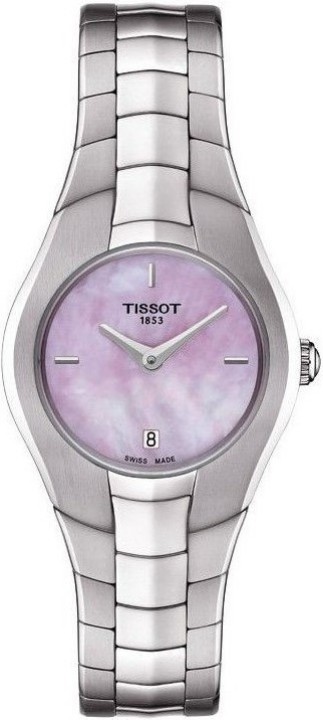 Obrázek Tissot T-Round