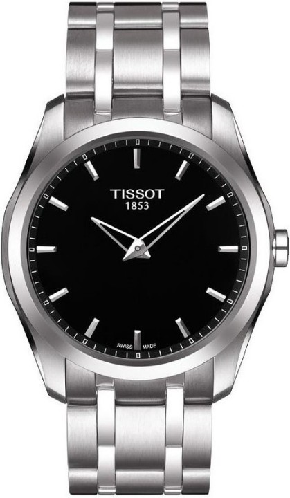 Obrázek Tissot Couturier Quartz