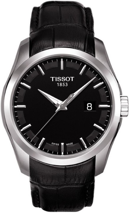 Obrázek Tissot Couturier Quartz
