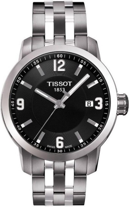 Obrázek Tissot PRC 200