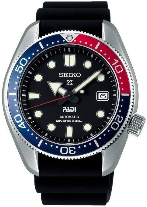 Obrázek Seiko Prospex Sea PADI