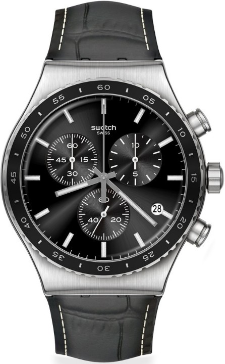 Obrázek Swatch Carbonium Dream