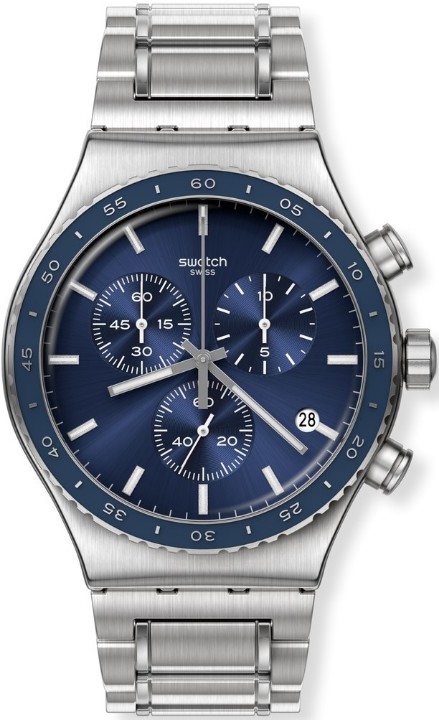 Obrázek Swatch Cobalt Lagoon