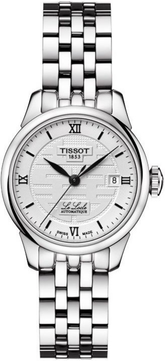 Obrázek Tissot Le Locle Double Happiness