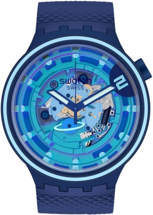 Obrázek Swatch Second Home