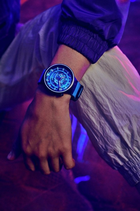 Obrázek Swatch Second Home