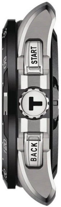 Obrázek Tissot T-Touch Connect Solar